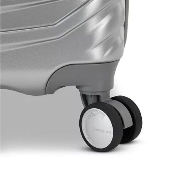 Samsonite Spin Tech 6 31" Check-in Spinner suitcase travel bag large luggage - Picture 4 of 14